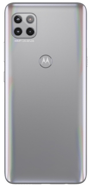  Motorola Moto G 5G