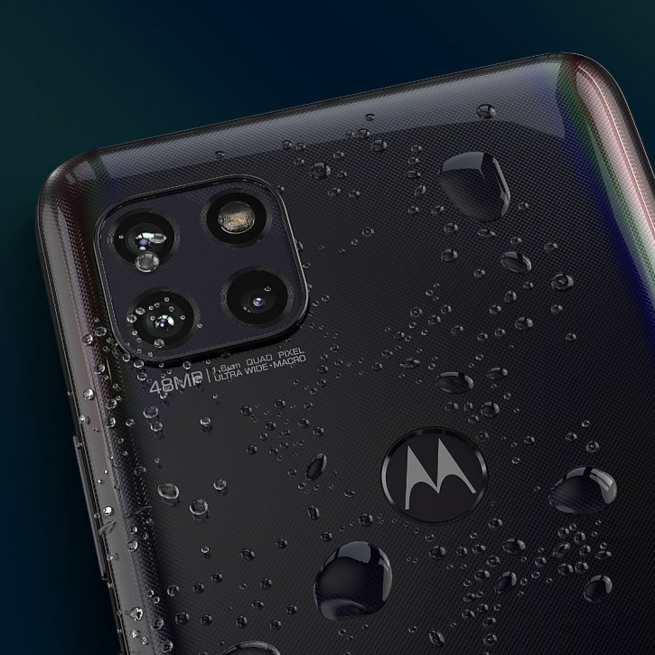  Motorola Moto G 5G