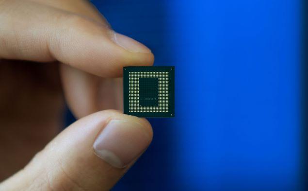  Snapdragon 888 - 5-  Qualcomm   2021 