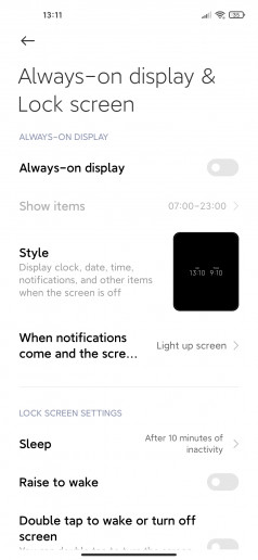  Xiaomi Mi 10  Mi 10 Pro:   