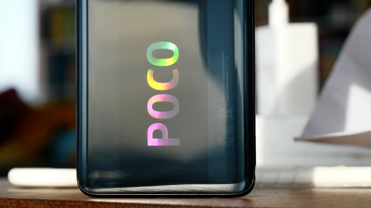 Обзор Poco X3 NFC: ХЗ, за что его ругать