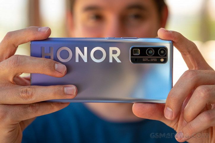  Honor   Huawei    