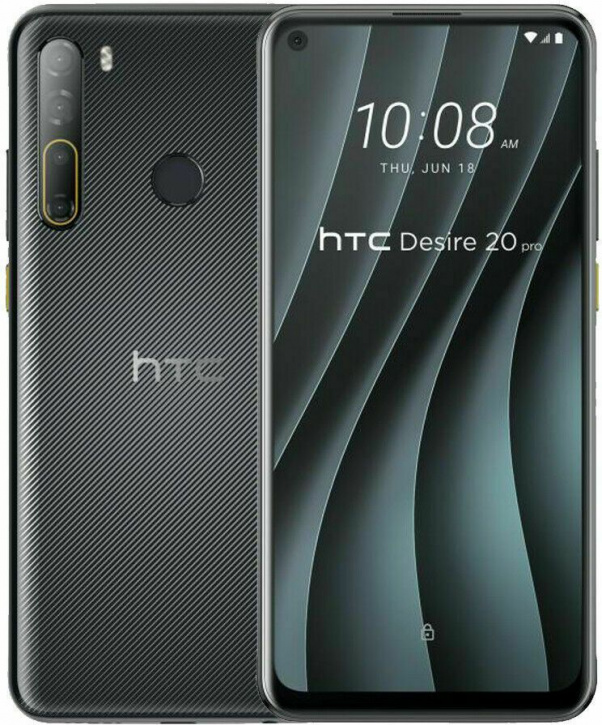 HTC Desire 20 Pro  Wildfire E2    ()