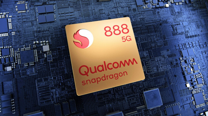 Qualcomm    Snapdragon 875,   