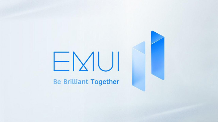   Huawei      EMUI 11