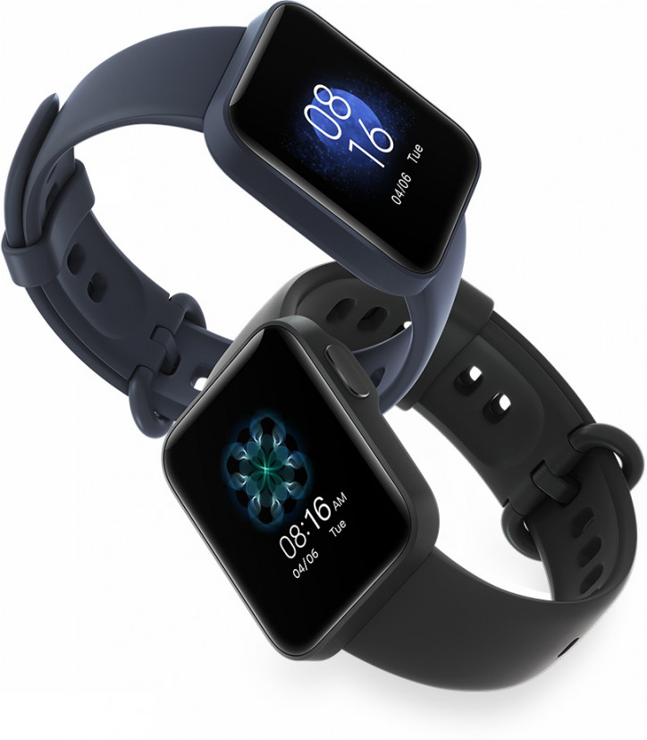  Xiaomi Mi Watch Lite -      