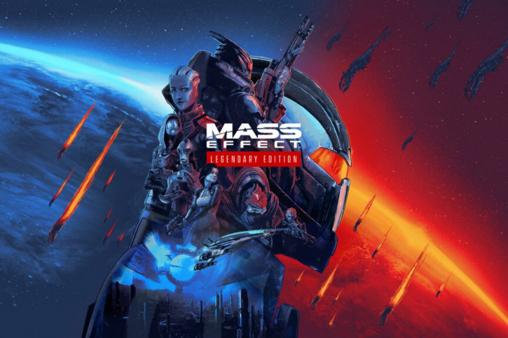    !     Mass Effect ()