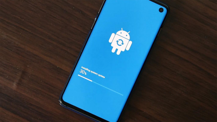 3  :    Android  Qualcomm  Google