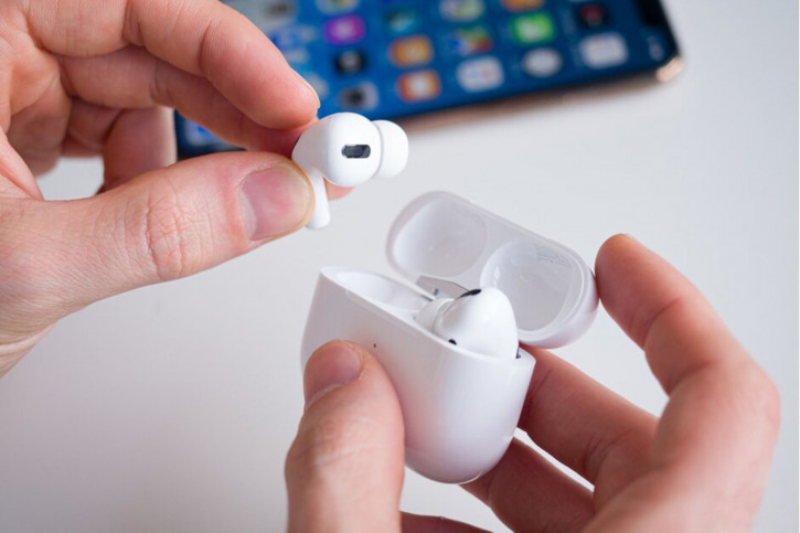   :      AirPods 3