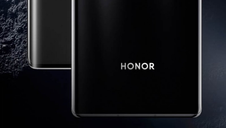 Honor V40:      Honor