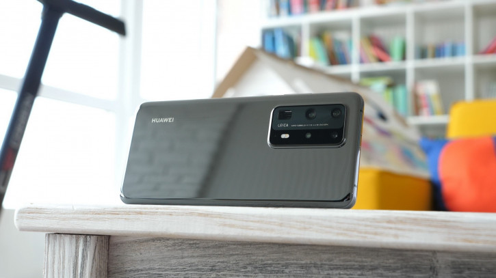 OnePlus заберет одну из главных фишек камер Huawei в OnePlus 9?
