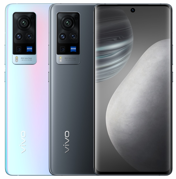 Vivo X60  X60 Pro    :  