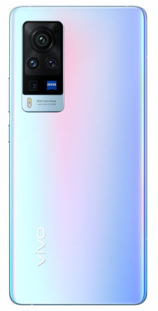 Vivo X60  X60 Pro    :  