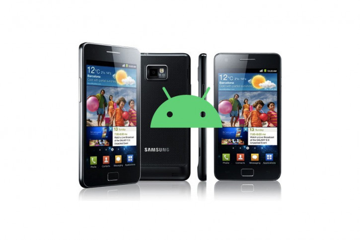   !  Samsung 2011    Android 11