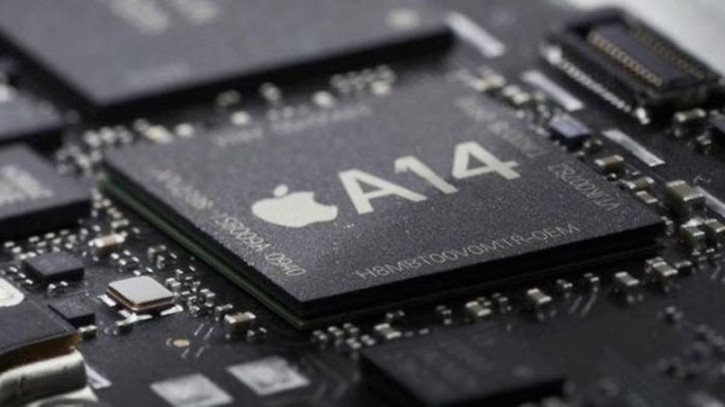    : Apple  80%  TSMC