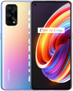 Realme X7 Pro   Dimensity 1000+    