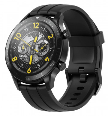  Realme Watch S  Watch S Pro