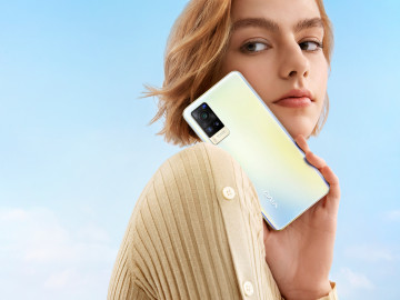    Vivo X60   