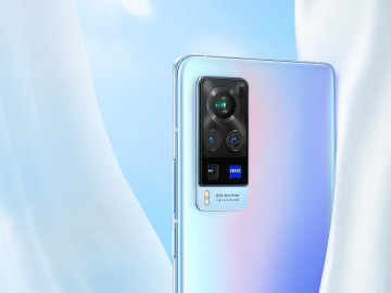    Vivo X60   