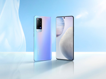    Vivo X60   