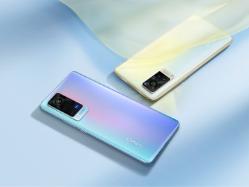    Vivo X60   
