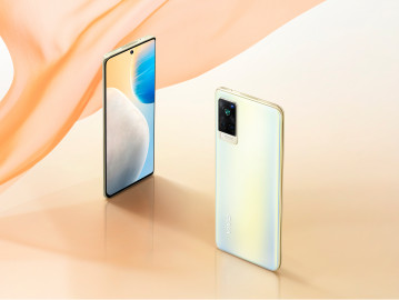    Vivo X60   