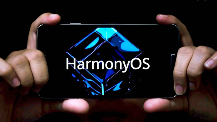 Harmony OS  Huawei     Android?