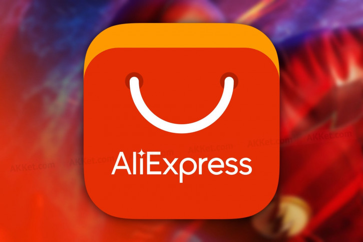       AliExpress