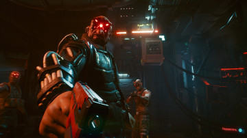  Cyberpunk 2077  PS4  PS5: ,      