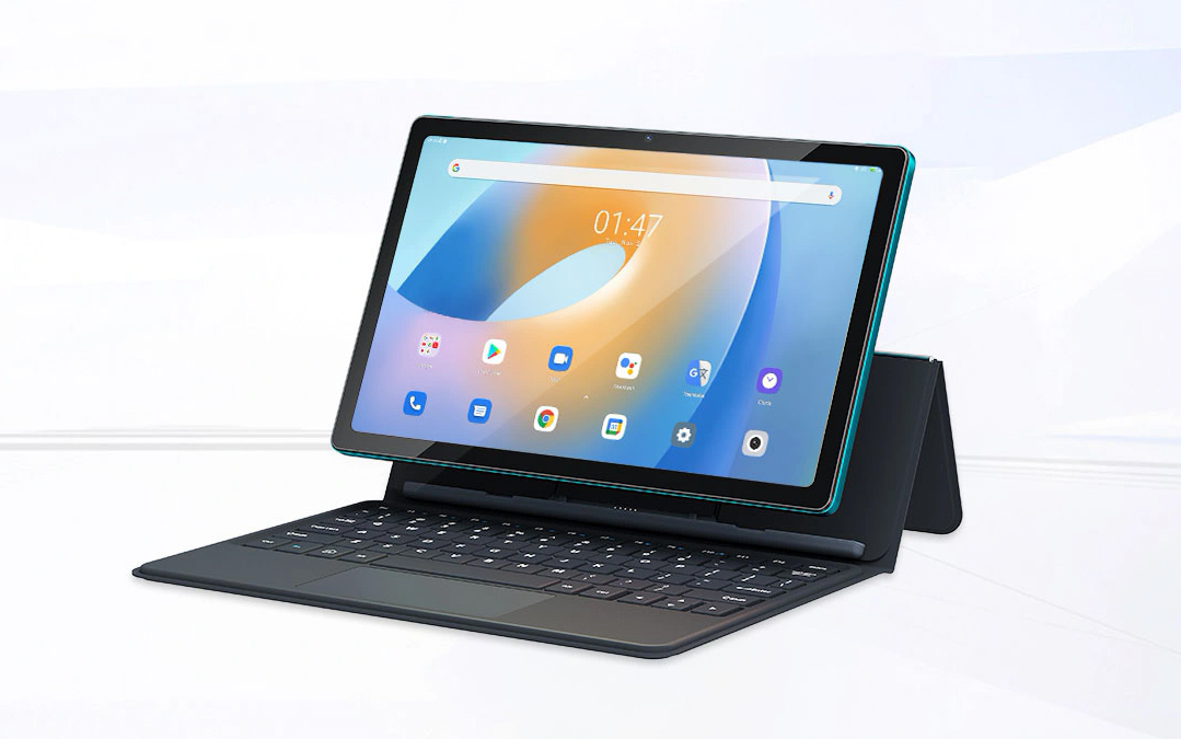 Планшет Blackview Tab 11 готов к мировой премьере: скидки и подарки