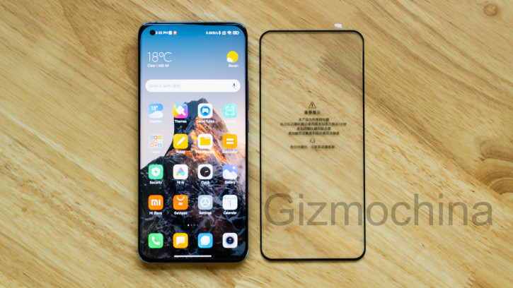   ?  Xiaomi 12 Pro   Xiaomi 11  