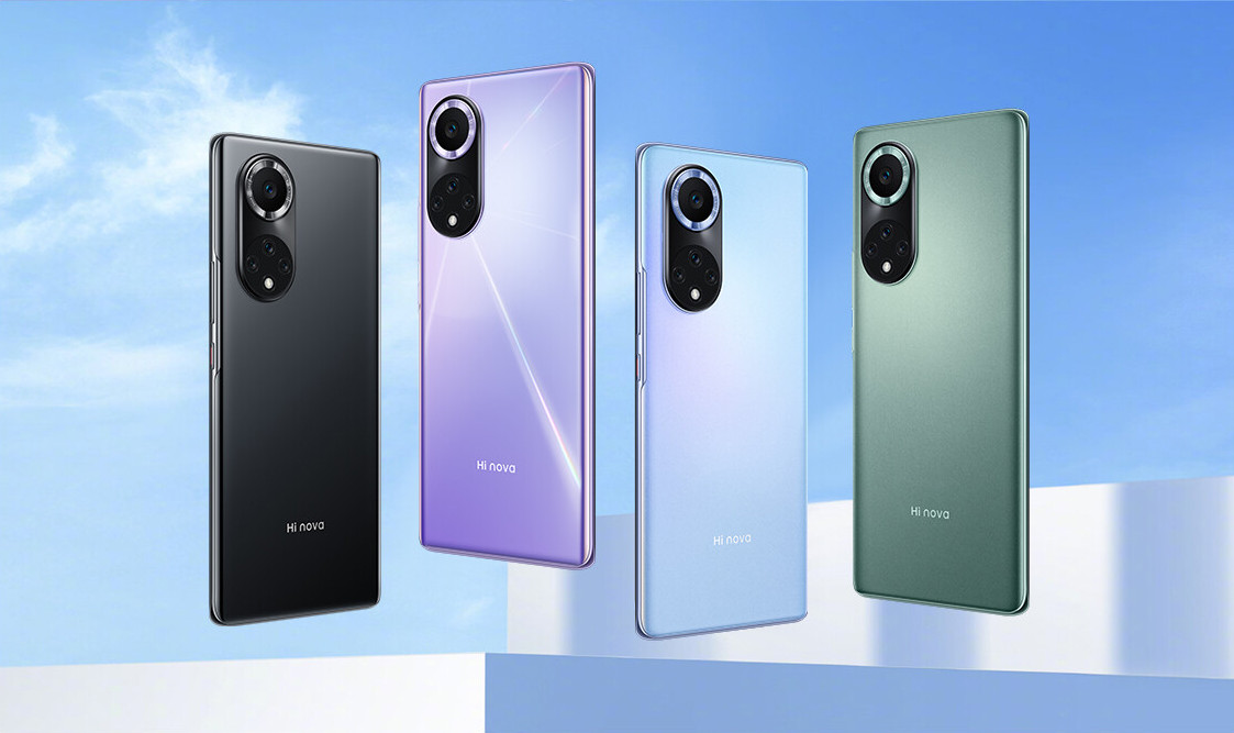 Nova 9 Pro Купить
