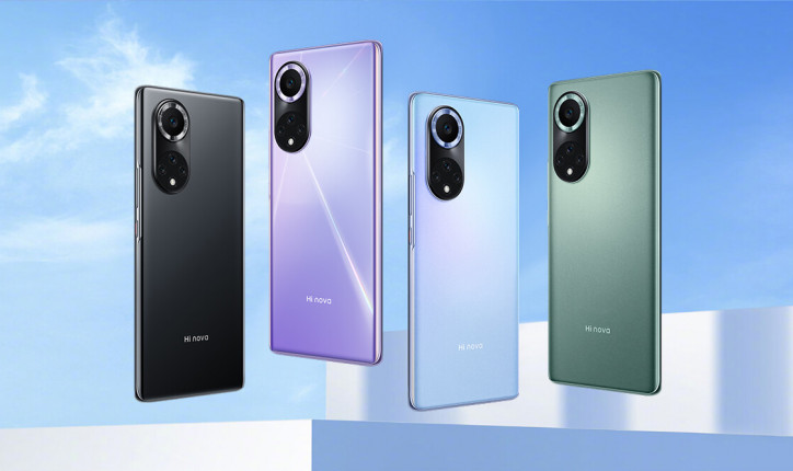  Hi nova 9  Hi nova 9 Pro: ,   
