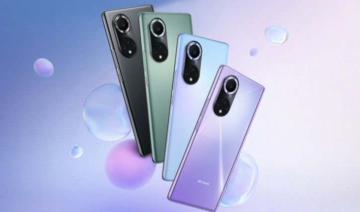  Hi nova 9  Hi nova 9 Pro: ,   