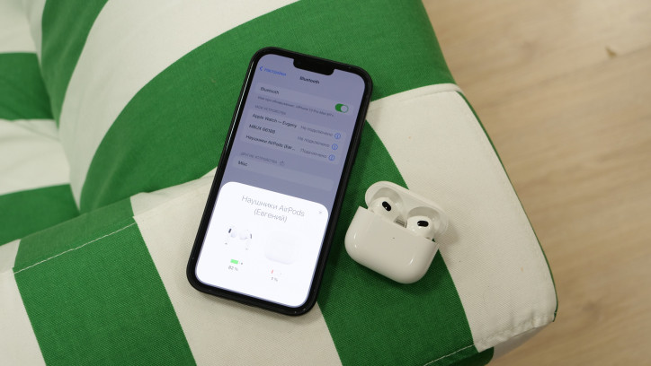  Apple AirPods 3:  ,   Android?