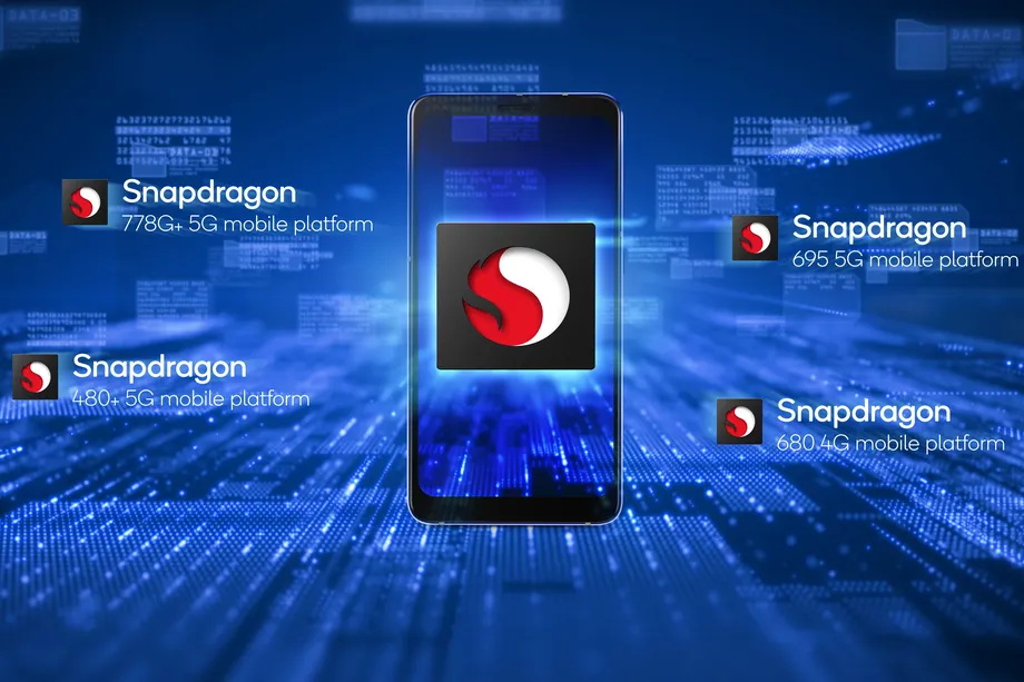 Как тебе такое, Redmi 10? Realme 9i получит новейший чипсет Qualcomm