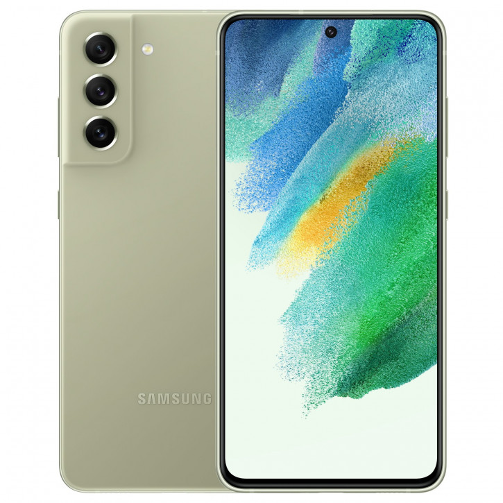  Galaxy S21 FE     Samsung