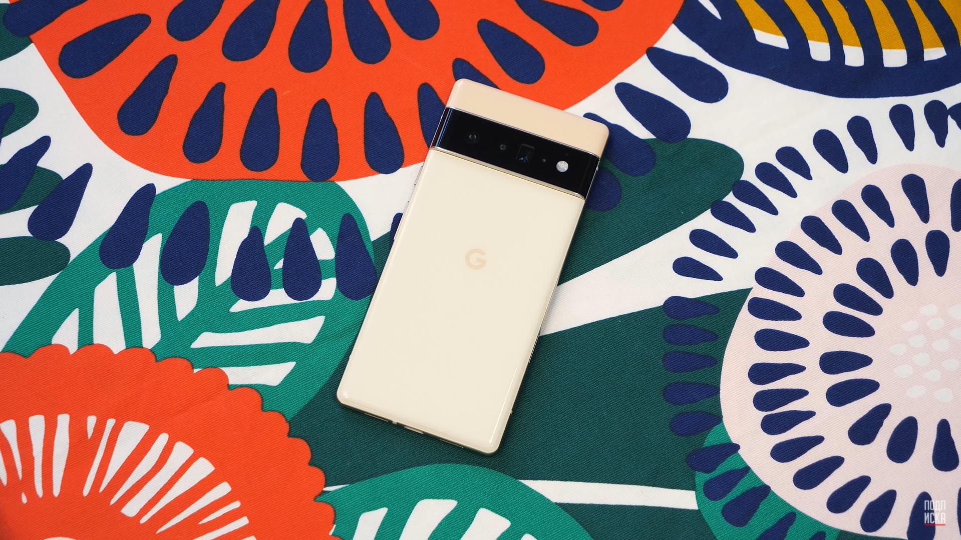 Google исправила проблемы Pixel 6 и Pixel 6 Pro, другим тоже досталось