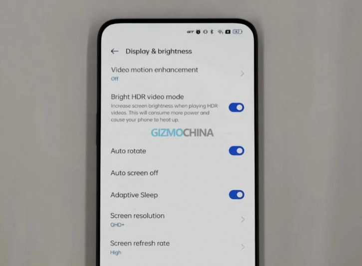  ,   ?  Realme GT2 Pro  
