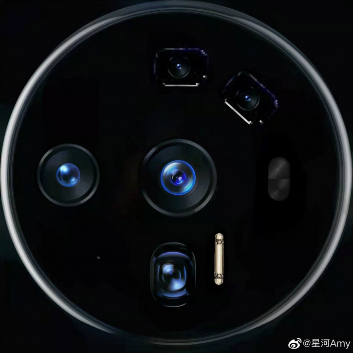 Что ты такое? Чехол раскрыл дизайн Xiaomi 12 Ultra