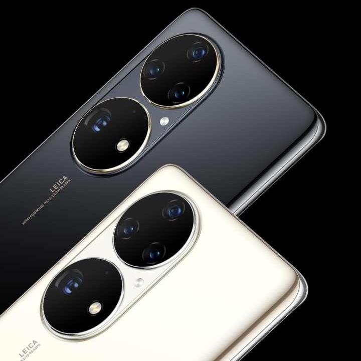 Huawei все же нашла запас P50 Pro для международного релиза?