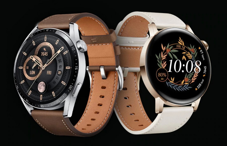 Huawei Watch GT3  Watch GT Runner   : , , 