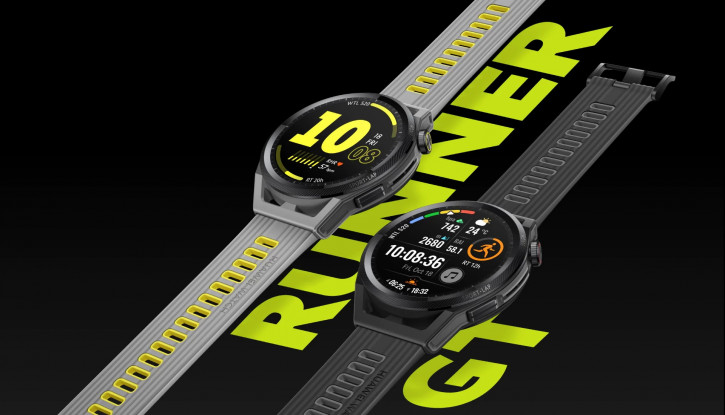 Huawei Watch GT3  Watch GT Runner   : , , 