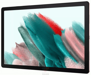   - Samsung Galaxy Tab A8 10.5