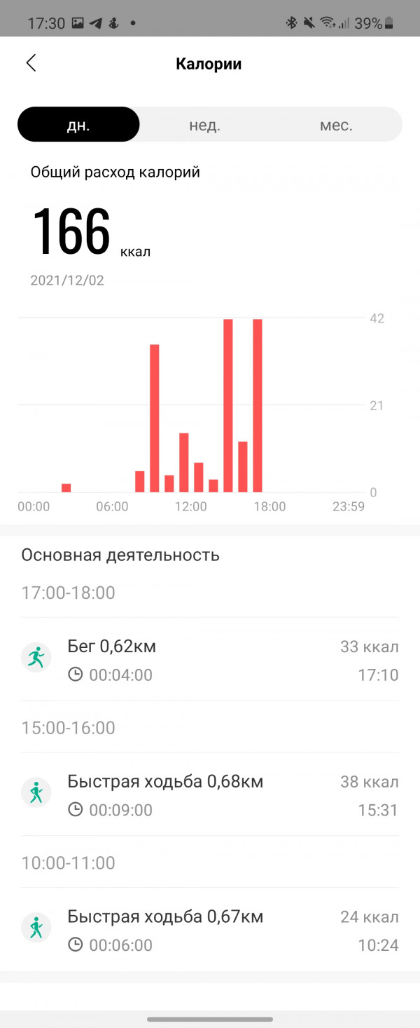  Amazfit GTS 3 Pro:    