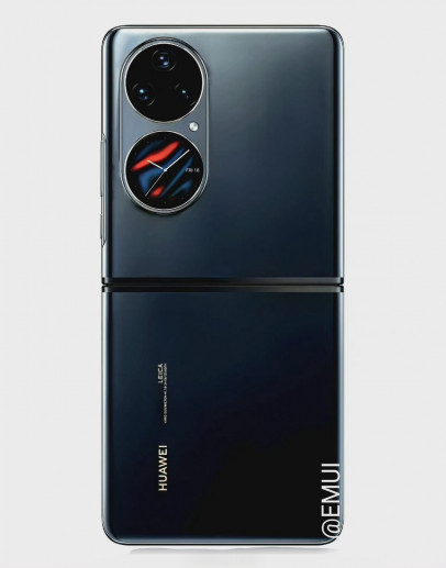       Huawei P50 Pocket