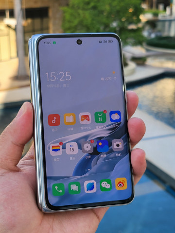 ,      OPPO Find N