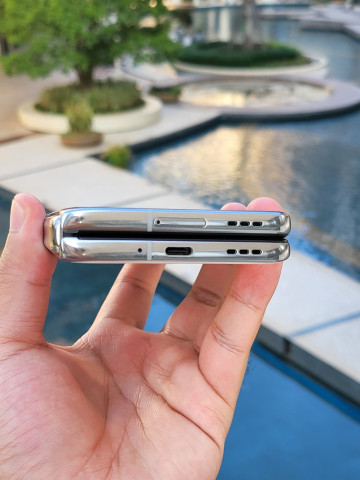 ,      OPPO Find N