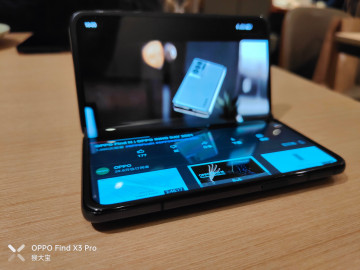 ,      OPPO Find N