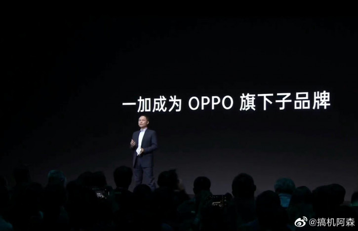  !    OnePlus   OPPO